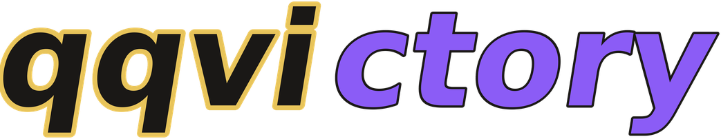 qqvictory logo